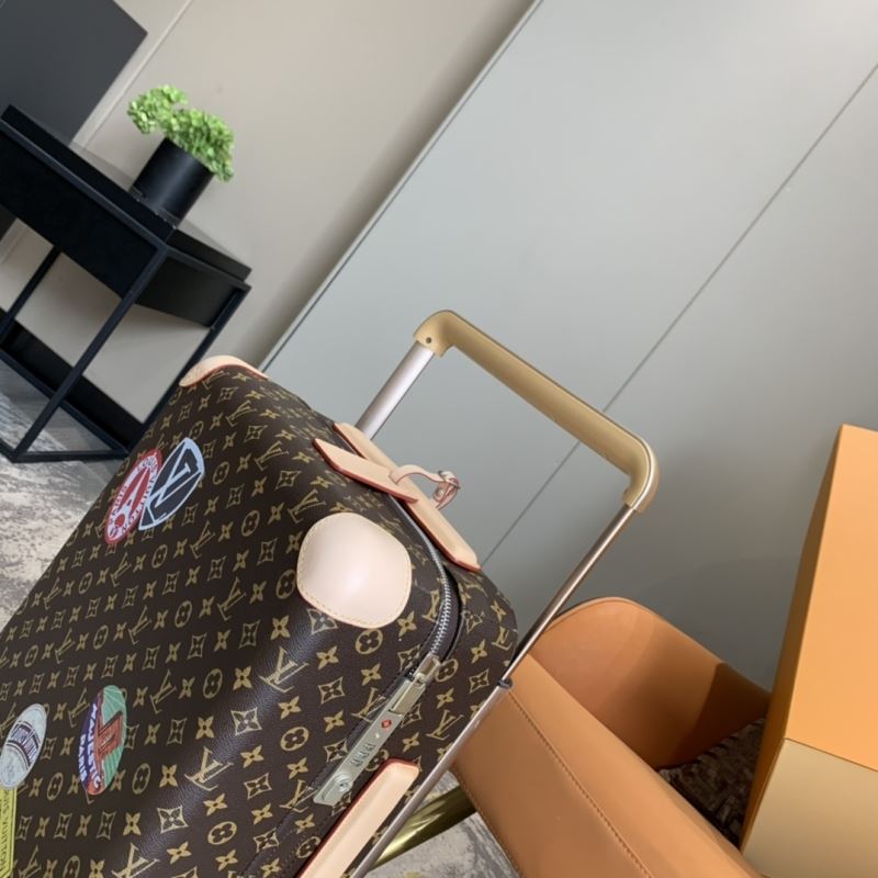 Louis Vuitton Suitcase